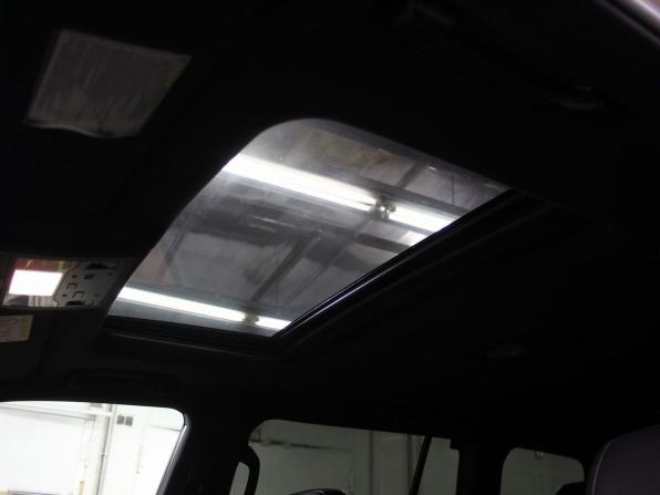 Lexus LX III Рестайлинг 2 с пробегом 2016 года, цена 5 850 000 рублей, 187682 км, внедорожник, Автокод Объявления