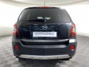 Opel Antara I Москва  - изображение 25