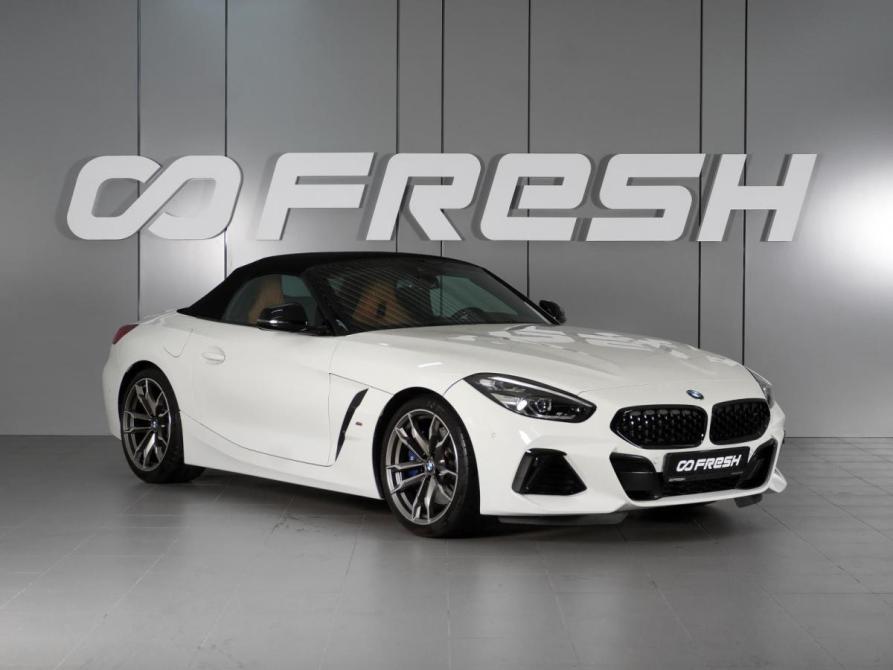 BMW Z4 III (G29) Рестайлинг Минеральные Воды  - изображение 1