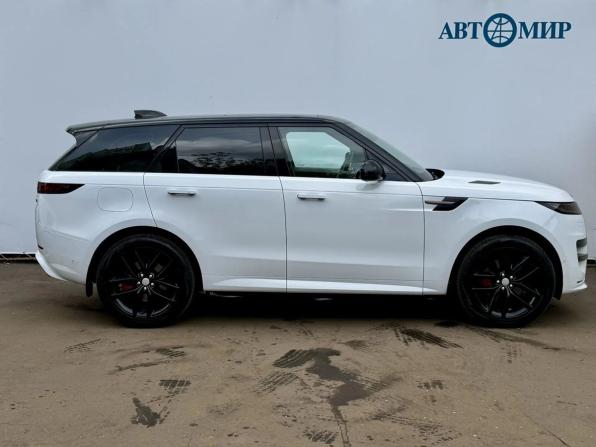 Land Rover Range Rover Sport III с пробегом 2023 года, цена 12 699 000 рублей, 32639 км, внедорожник, Автокод Объявления