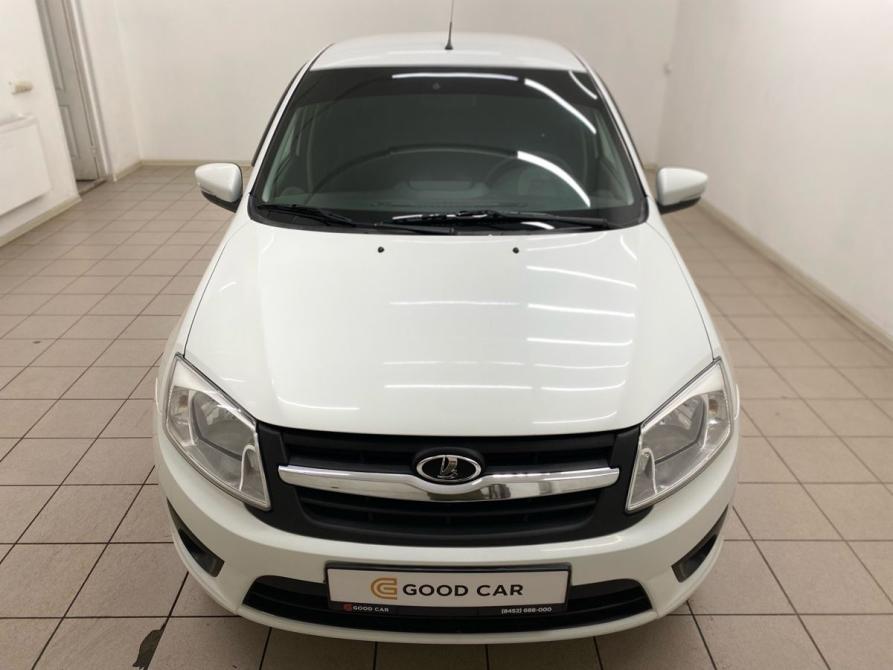 Lada (ВАЗ) Granta I Энгельс  - изображение 8