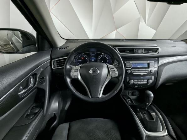 Nissan X-Trail III с пробегом 2015 года, цена 1 273 000 рублей, 302882 км, внедорожник, Автокод Объявления
