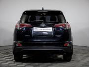Toyota RAV4 IV (XA40) Рестайлинг Санкт-Петербург  - изображение 30