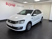 Volkswagen Polo V Рестайлинг Киров  - изображение 17
