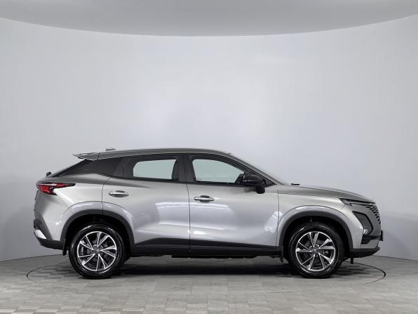 Omoda C5 I с пробегом 2024 года, цена 2 150 000 рублей, 11758 км, внедорожник, Автокод Объявления