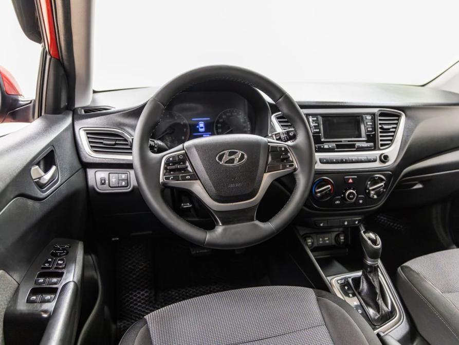 Hyundai Solaris II Волгоград  - изображение 14
