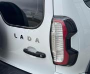 Lada (ВАЗ) Niva Travel I Шахты  - изображение 26