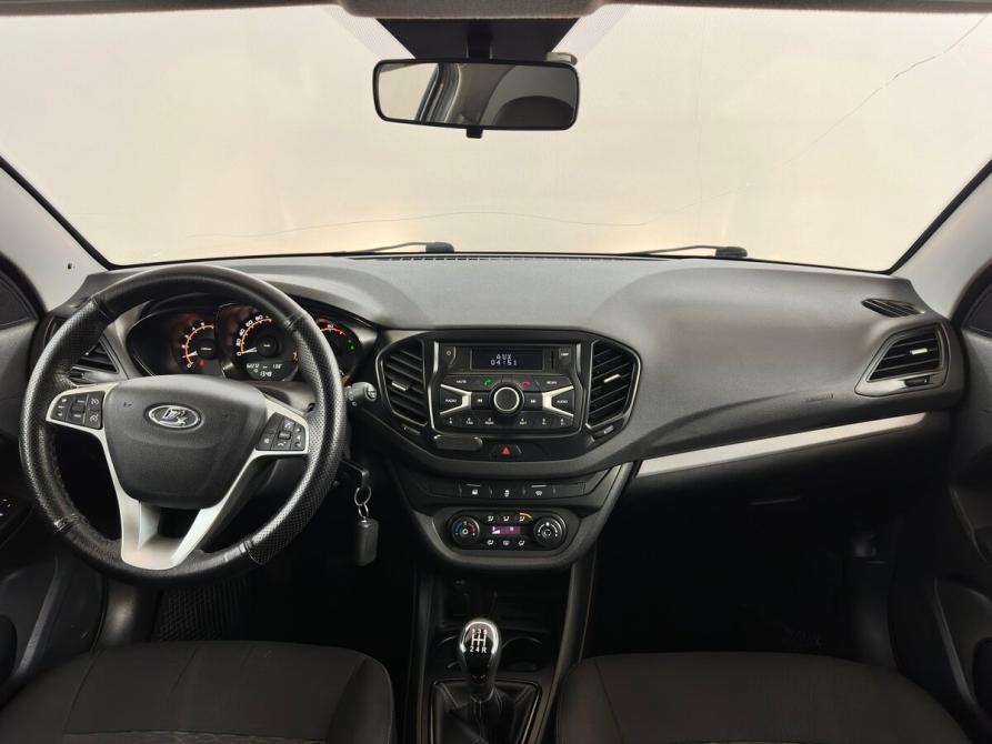 Lada (ВАЗ) Vesta I Москва  - изображение 5