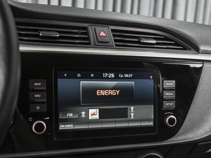Kia Rio IV Рестайлинг Ставрополь  - изображение 12