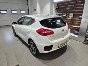 Kia Ceed II Рестайлинг Москва  - изображение 18