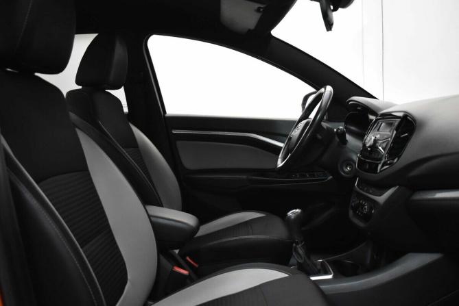 Lada (ВАЗ) Vesta I с пробегом 2021 года, цена 1 100 000 рублей, 149019 км, универсал, Автокод Объявления