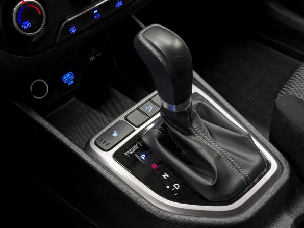 Hyundai Creta I Рестайлинг с пробегом 2020 года, цена 1 900 000 рублей, 37329 км, внедорожник, Автокод Объявления
