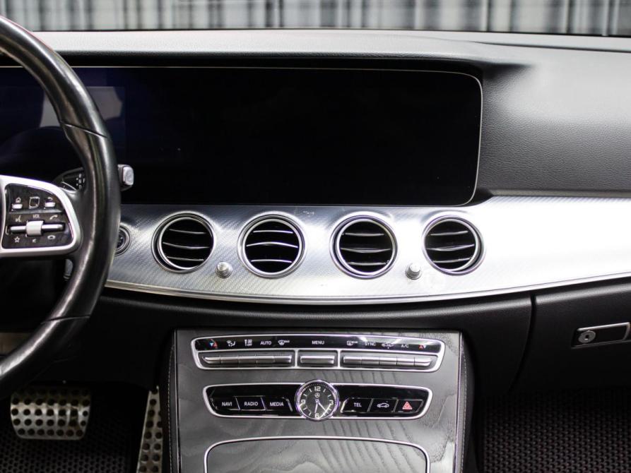 Mercedes-Benz E-Класс V (W213 S213 C238) Москва  - изображение 14