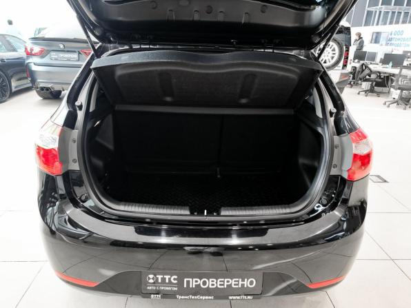 Kia Rio III с пробегом 2014 года, цена 880 000 рублей, 113286 км, хэтчбек, Автокод Объявления