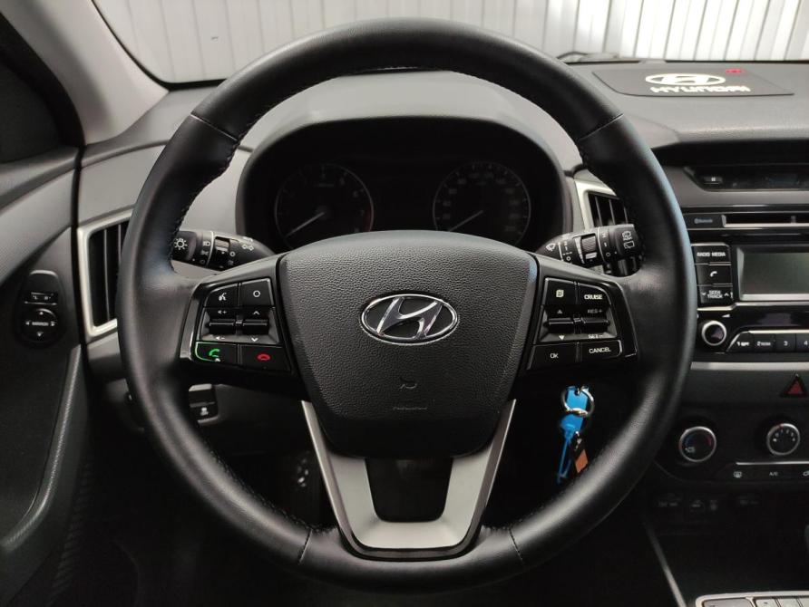 Hyundai Creta I Пермь  - изображение 7