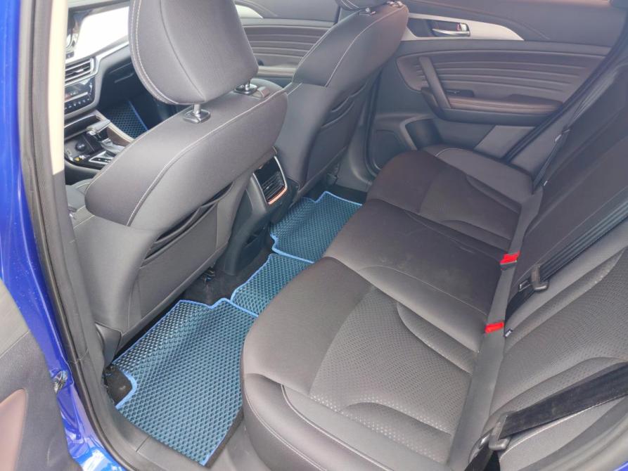 Changan CS35 Plus I Оренбург  - изображение 13