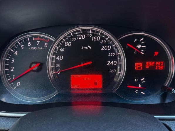 Nissan Teana II с пробегом 2010 года, цена 699 000 рублей, 332141 км, седан, Автокод Объявления