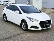 Hyundai i40 I Рестайлинг Набережные Челны  - изображение 25
