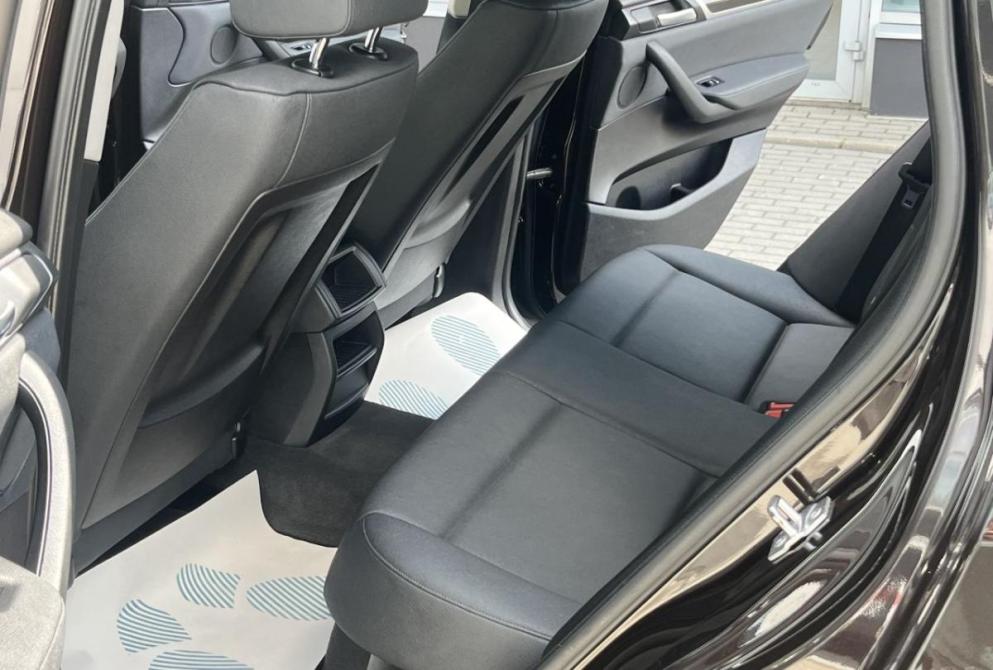 BMW X3 II (F25) Рестайлинг Владимир  - изображение 18