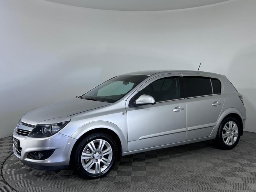 Opel Astra H Рестайлинг Ростов-на-Дону  - изображение 1