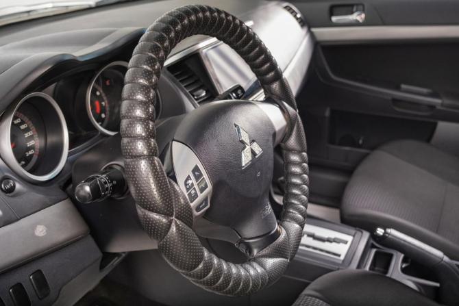 Mitsubishi Lancer X с пробегом 2007 года, цена 749 000 рублей, 271000 км, седан, Автокод Объявления