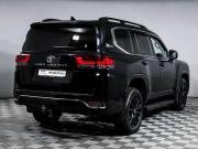 Toyota Land Cruiser 300 Series Москва  - изображение 26