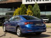 Skoda Octavia IV (A8) Москва  - изображение 28