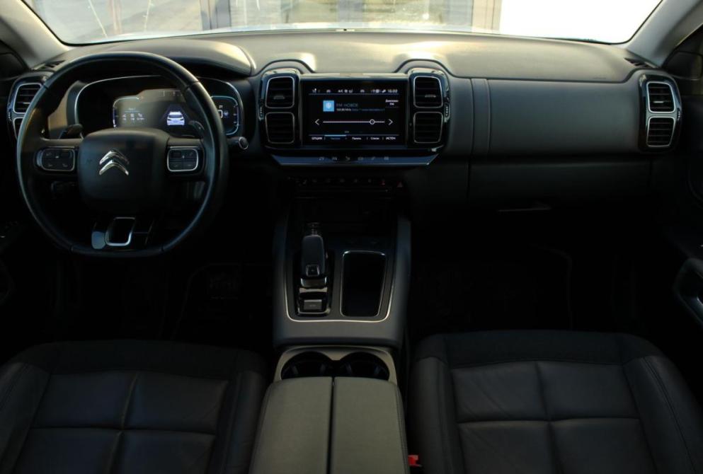 Citroen C5 Aircross I Саратов  - изображение 20