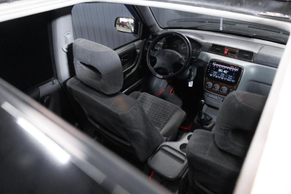Honda CR-V I Тюмень  - изображение 11