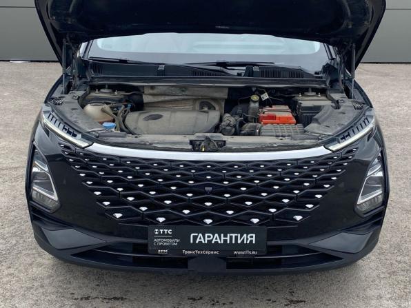 Omoda C5 I с пробегом 2022 года, цена 1 629 000 рублей, 89400 км, внедорожник, Автокод Объявления