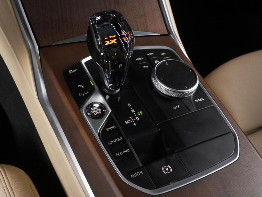 BMW 3 серии VII (G2x) Минеральные Воды  - изображение 16