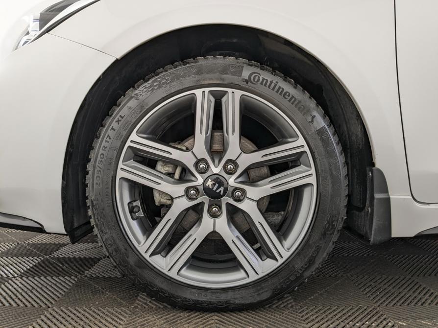 Kia Cerato IV Москва  - изображение 18