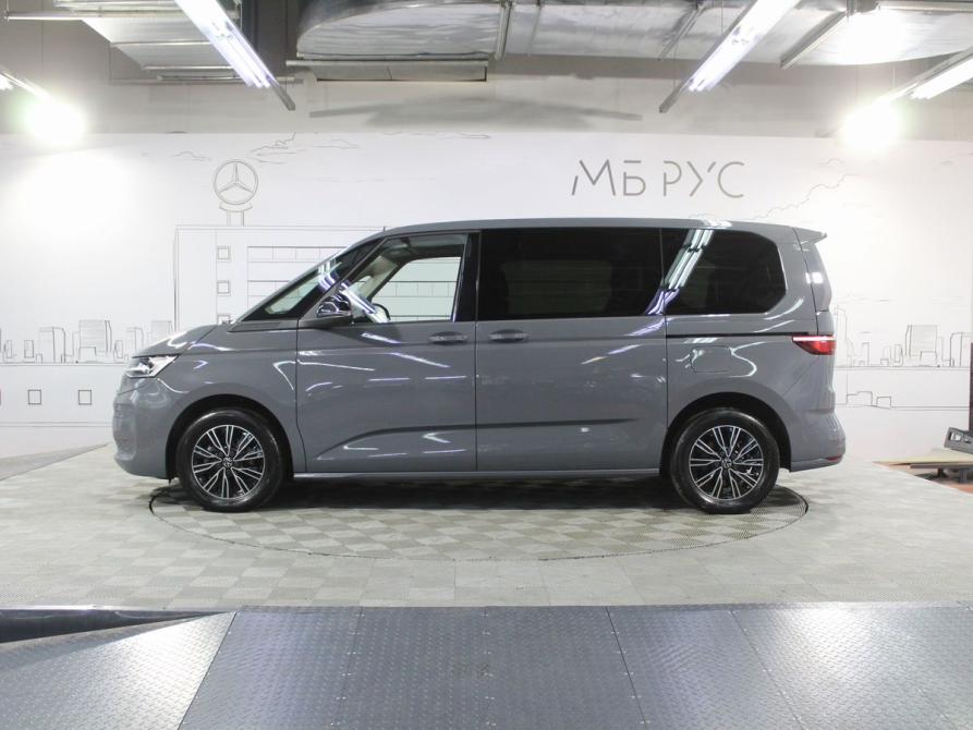 Volkswagen Multivan T7 Москва  - изображение 10