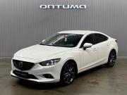 Mazda 6 III (GJ) Рестайлинг Краснодар  - изображение 21