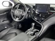 Toyota Camry VIII (XV70) Рестайлинг Калининград  - изображение 33