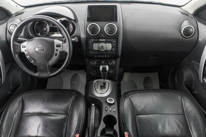 Nissan Qashqai I с пробегом 2008 года, цена 999 000 рублей, 365000 км, внедорожник, Автокод Объявления