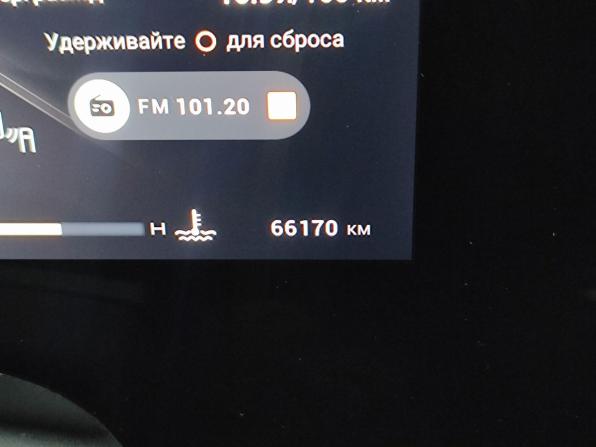 Exeed VX I Рестайлинг с пробегом 2023 года, цена 3 249 000 рублей, 66166 км, внедорожник, Автокод Объявления