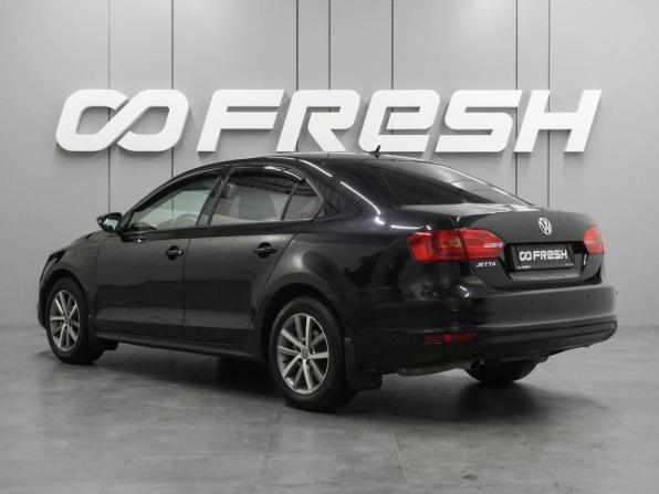 Volkswagen Jetta VI с пробегом 2013 года, цена 925 000 рублей, 179187 км, седан, Автокод Объявления