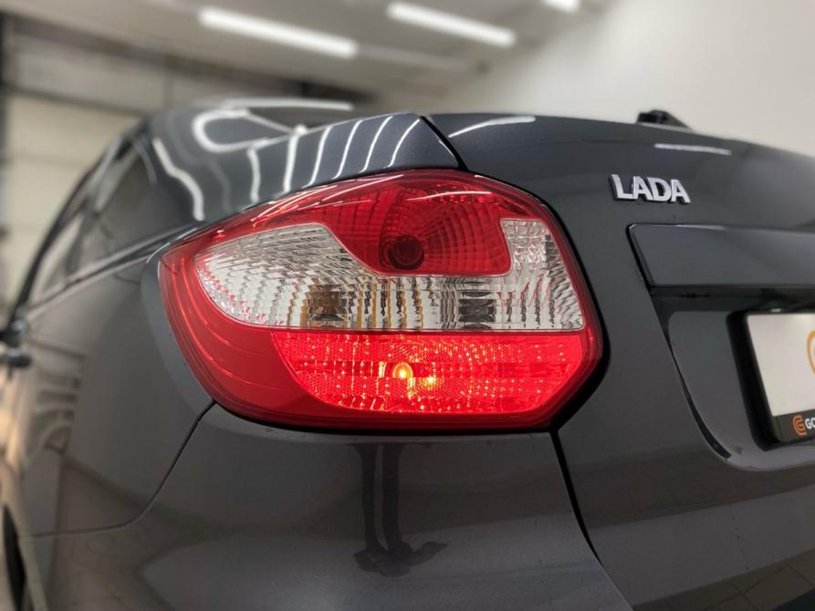 Lada (ВАЗ) Granta I Энгельс  - изображение 17