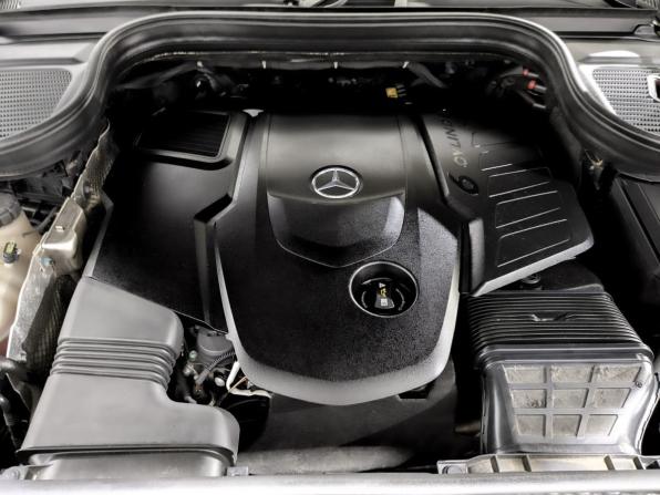 Mercedes-Benz GLE II (V167) с пробегом 2020 года, цена 6 800 000 рублей, 105102 км, внедорожник, Автокод Объявления