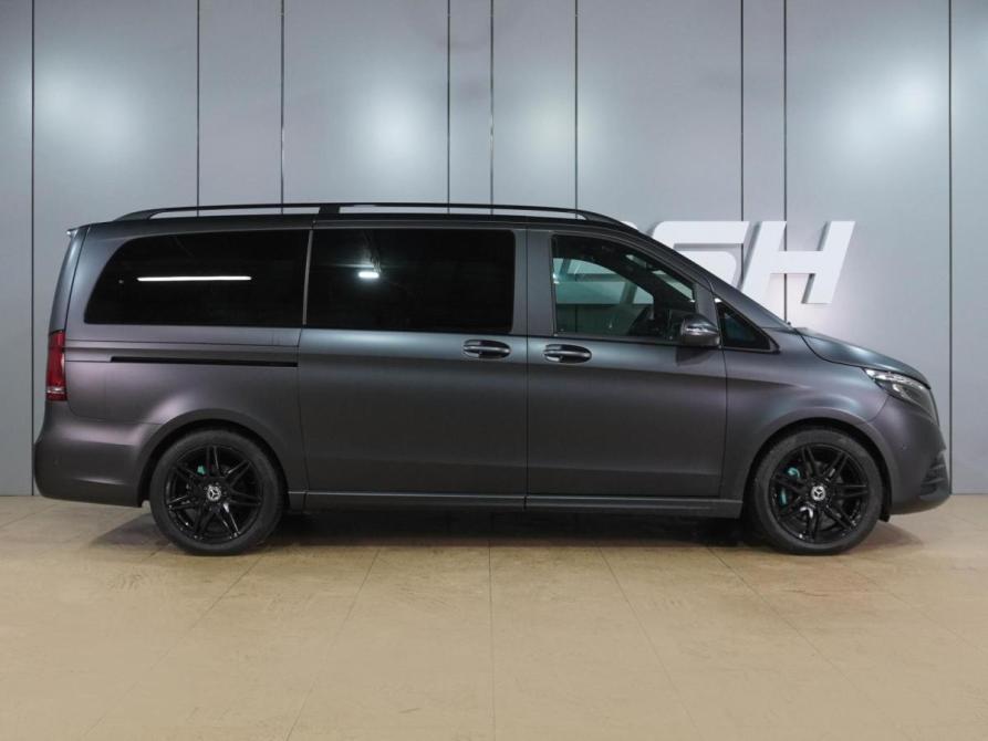 Mercedes-Benz V-Класс III (W447) Рестайлинг Воронеж  - изображение 5