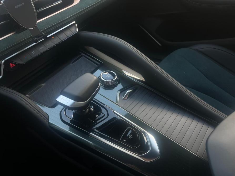 Geely Monjaro I Санкт-Петербург  - изображение 11