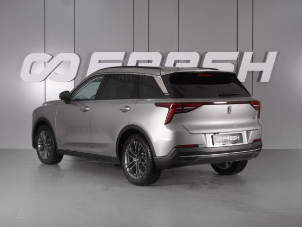 FAW Bestune T55 с пробегом 2023 года, цена 1 859 000 рублей, 27380 км, внедорожник, Автокод Объявления