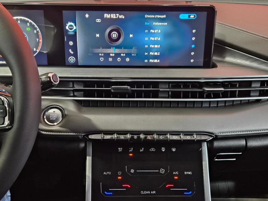 Chery Tiggo 7 Pro Max I Вологда  - изображение 11