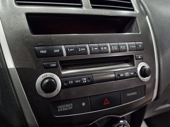 Mitsubishi ASX I с пробегом 2012 года, цена 960 000 рублей, 280027 км, внедорожник, Автокод Объявления