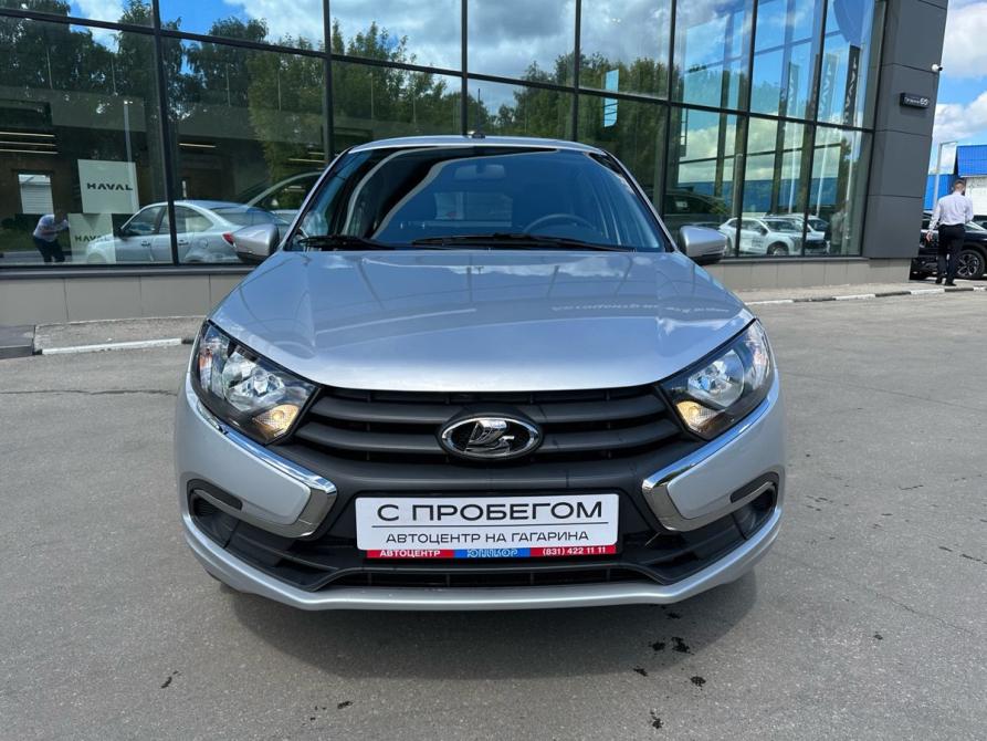 Lada (ВАЗ) Granta I Рестайлинг Нижний Новгород  - изображение 3