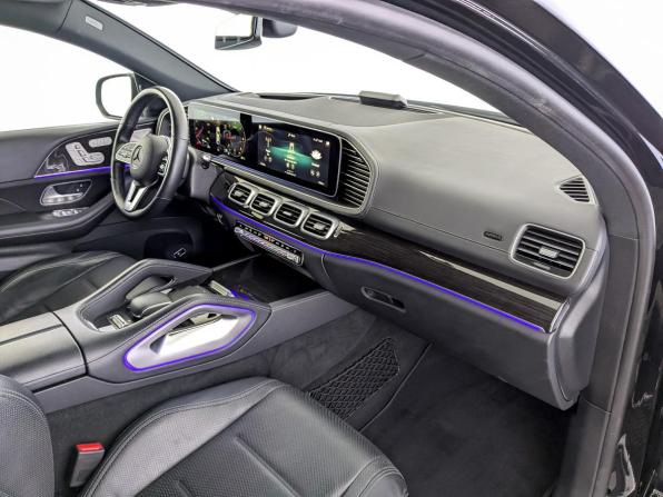Mercedes-Benz GLE Coupe II (C167) с пробегом 2021 года, цена 8 105 000 рублей, 87991 км, внедорожник, Автокод Объявления