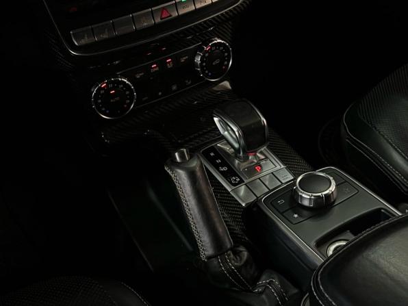 Mercedes-Benz G-Класс AMG I (W463) Рестайлинг 2 с пробегом 2013 года, цена 5 199 000 рублей, 230172 км, внедорожник, Автокод Объявления