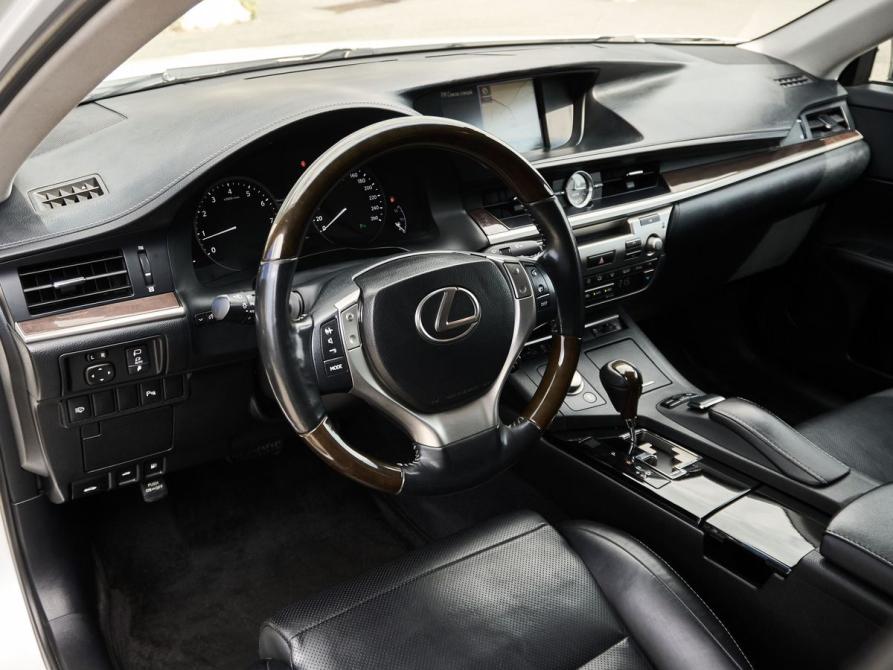 Lexus ES VI Казань  - изображение 5