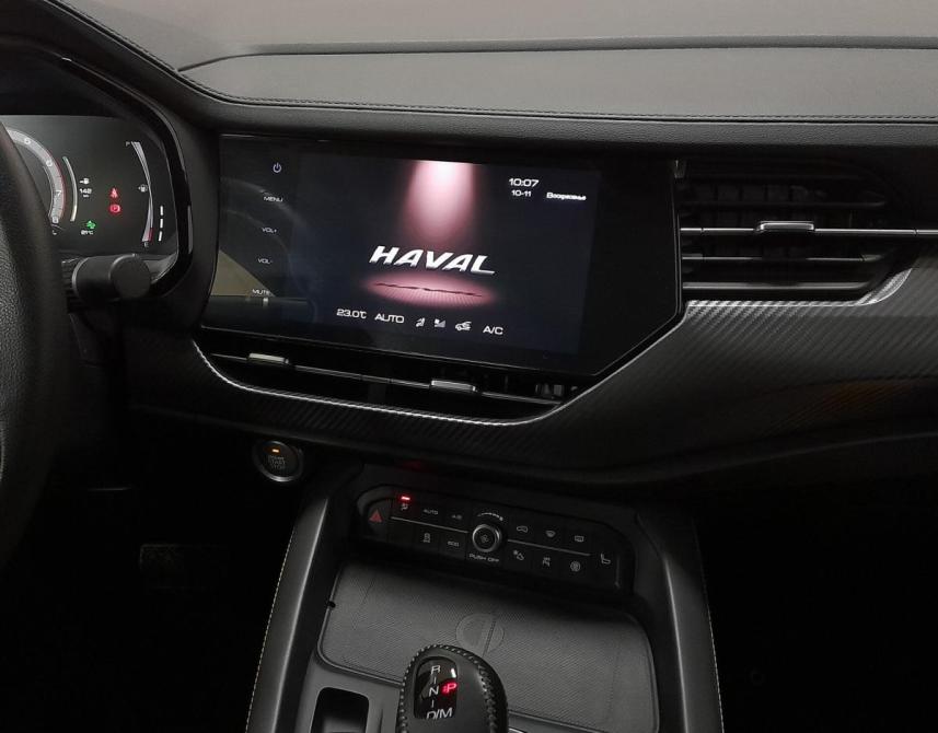 Haval F7x I Новокузнецк  - изображение 15